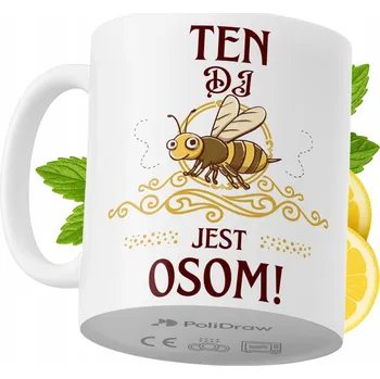 Hrnek Polidraw Hrnek Polidraw Pro Dja keramika 330 ml