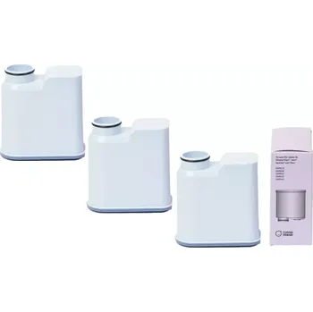 Filtr do kávovaru Coffee Friend vodní filtr pro kávovary Philips / Saeco - 3ks