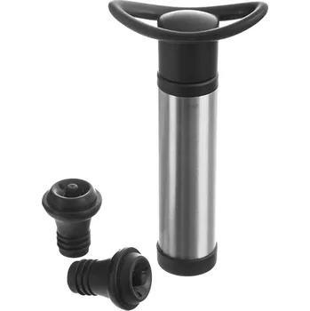 Vakuová pumpa Vakuová pumpička s dvěma uzávěry