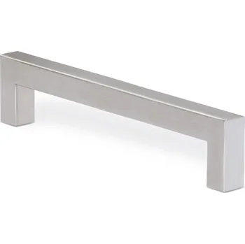 Nábytkové kování Siro úchytka 160 mm nerez