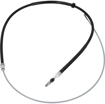 Lanko parkovací brzdy Tažné lanko, parkovací brzda KAMOKA 1190256