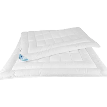 přikrývka Přikrývka Mona Lucy Silver 135x200 cm, se stříbrem