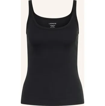 Ladneri Dámský Top Le Mans, černá, 38