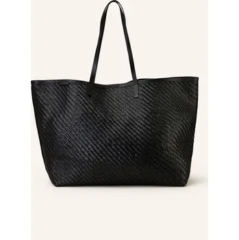 Kabelka Cala Jade Dámský Shopper Isai Xl, černá, one size