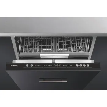 Myčka nádobí DE DIETRICH DCJ434DB