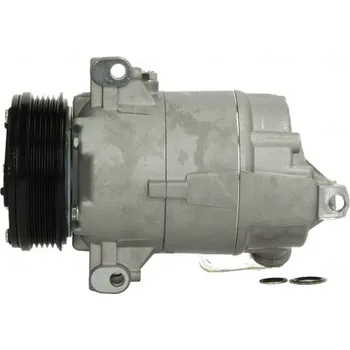 Kompresor klimatizace Kompresor, klimatizace NISSENS 89216
