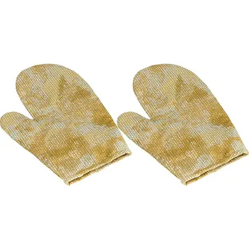 Chňapka Bellatex Kuchyňská chňapka - 2ks Hnědá,Béžová