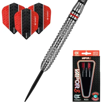 Šipka Target-Darts VAPOR 8 - 02 32gK2 steel