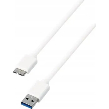 Datový kabel Kabel Sandstrom s konektorem FME, 1 m