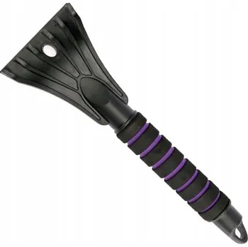 Autoškrabka ŠKRABKA NA AUTO NA OKNA NA SNÍH RAVI