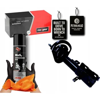 Zavěšení kol TLUMIČ PŘEDNÍ DODGE CALIBER 06- LE MAXGEAR #Petrolhead Pro+ Kit1