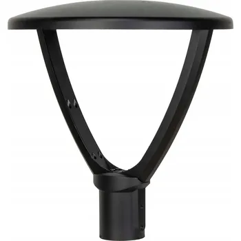 Lampička Pouliční lampa Ledvance 29 W 3538 lm napájení ze sítě