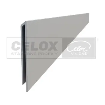 CELOX Nástavec pro RT+ 30mm /v 42mm, 2,0m Barva: 09 RAL 7035 světle šedá