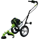 Pojízdná strunová sekačka ZI-MOS125 Zipper