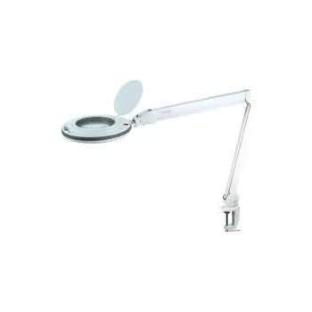 Stojací lampa Kosmetická LED lampa 9300 s regulací osvětlení