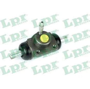 Auto-moto Válec kolové brzdy LPR 5308
