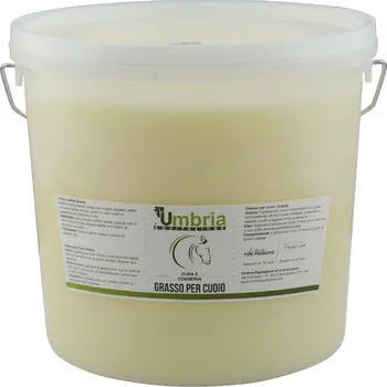 Kosmetika pro koně Umbria Equitazione Tuk na kůži Ama Umbria Equitazione, 5 kg