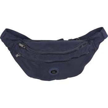 Ledvinka Pánská ledvinka Enrico Benetti Palesto - modrá