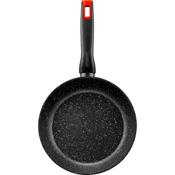 Tradiční pánev Monix 28 cm hliníková