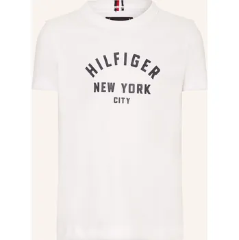 Pánské oblečení Tommy Hilfiger Chlapecké Tričko, Tričko, 110