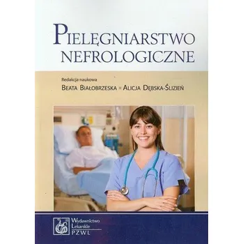 Pielęgniarstwo nefrologiczne