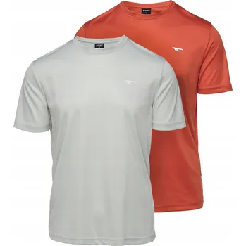 PÁNSKÉ SPORTOVNÍ TRIČKO JODIN 2 KUSY HI-TEC XXL