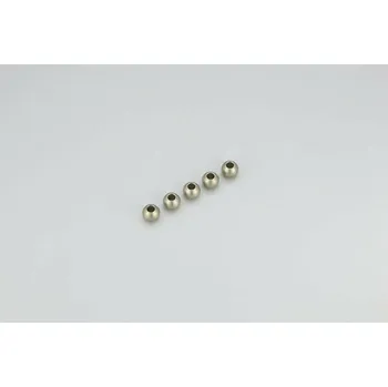 RC model Kyosho M3 6.8mm Diameter Hard Alu 7075 Ball (5) - expresní doprava