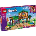 LEGO Friends 42654 Ranč s poníky a stáj