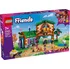 Stavebnice LEGO LEGO Friends 42654 Ranč s poníky a stáj