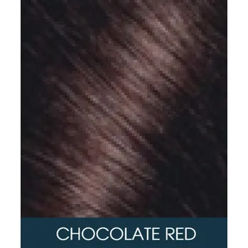 Paruka Exclusive wigs by Lubo paruka Rona ** Odstín: chocolate red