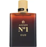 Aigner No. 1 Oud parfémovaná voda unisex 100 ml