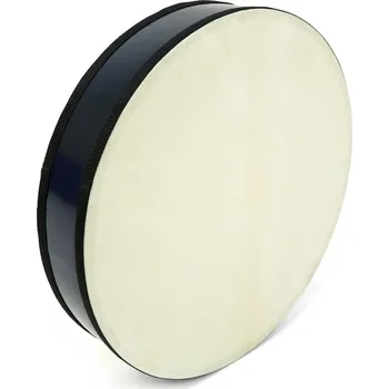 Perkuse Ocean drum 40 cm - modrý (přírodní)