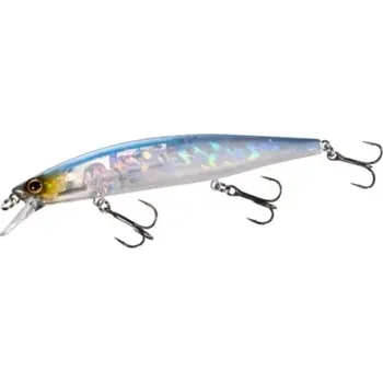 Nástraha Shimano Lure BT World Minnow Flash Boost 115mm 17g 006 Problue