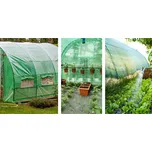 Aga Tunel se stínící tkaninou 4x3x2 m