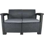 Aga Zahradní ratanová sestava DSC1004