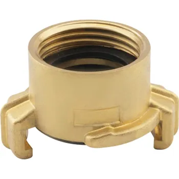 Hadicová spojka Rychlospojka bajonetová, vnitřní závit | 1"