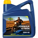 Putoline Oil 4T Formula V-Twin 20W-40