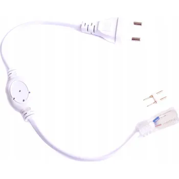 LED osvětlení STABILIZÁTOR NAPÁJENÍ pro LED pásky 2835 5730 230V