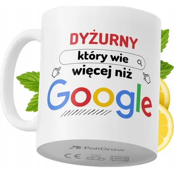 Hrnek Polidraw Hrnek Polidraw pro pracovníky, keramika, 330 ml