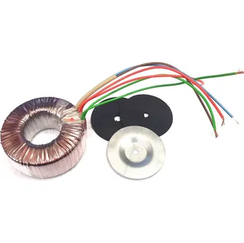 Transformátor Trafo 2x 24V 100VA 1002302424