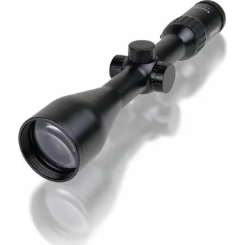 Kolimátor Puškohled Steiner Ranger 4 3-12x56 Šína: Bez šíny