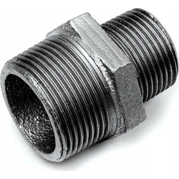 Fitinka REDUKČNÍ VSUVKA POZINKOVANÝ 1'x1/2'