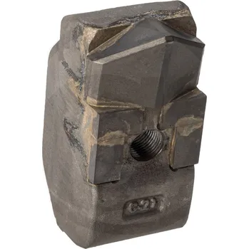 Kladivo Kladivo mulčovače tvrdokov GRANIT ENDURANCE CARBIDE pro lesní mulčovač Seppi