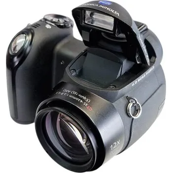 Digitální kompakt KONIKA MINOLTA D-Z3 (4M)