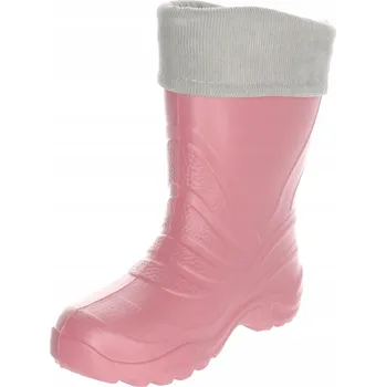 Dívčí holínky Lemigo Termix růžové holínky holínky vel. 34/35