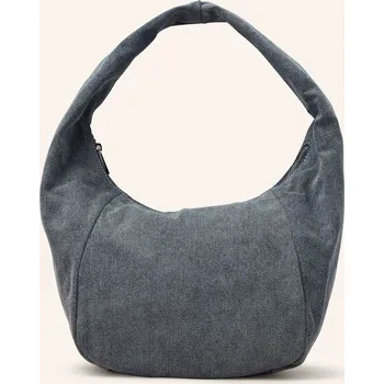 Kabelka Liebeskind Dámský Shopper Ferrah Medium, modrá, one size