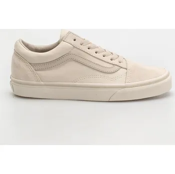 Pánské tenisky Vans Old Skool (pop marshmallow) 44, béžová