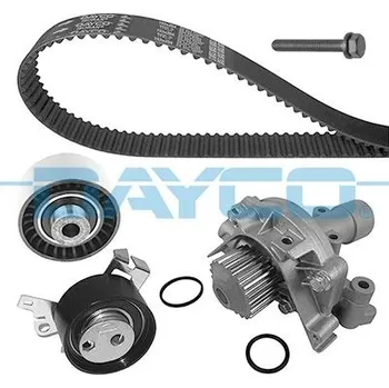 Vodní pumpa + sada ozubeného řemene Dayco KTBWP3442