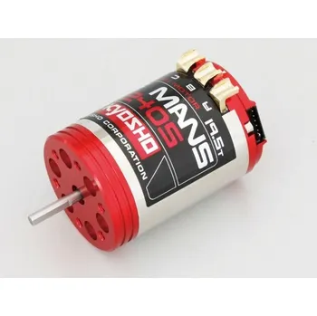 RC náhradní díl Kyosho Le Mans BLS Motor 240S 19.5 Legendary Serie - expresní doprava