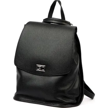 Městský batoh Batoh Luka 24-075 DOLLARO - černá